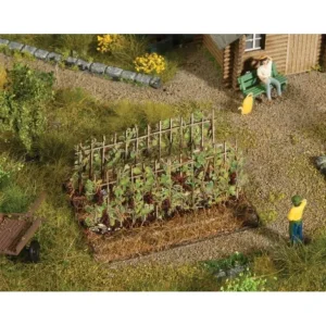 Walthers 949-1401 HO Grape Vines (Pack of 24) - Quality Trains and Accessories Galore> Cheap
