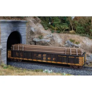 Walthers 933-4174 N Utility Poles Load Kit - Quality Trains and Accessories Galore> Best