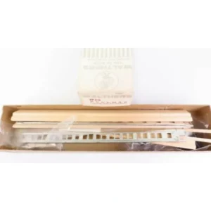 Walthers FP2H HO Pullman Train Kit - Quality Trains and Accessories Galore> Online
