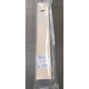 Walthers M155 O Scale Wooden Sides Veritcal Scribed Fun to Build (Pack of 2) - Quality Trains and Accessories Galore> Outlet