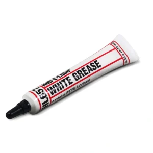 Parts-657 wds - White Grease with Teflon - Quality Trains and Accessories Galore