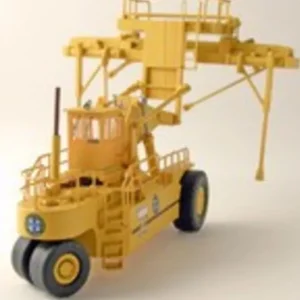 Wheels of Time PC-90 HO Yellow PC-90 "Raygo Wagner" Piggy Packer - Quality Trains and Accessories Galore> Online