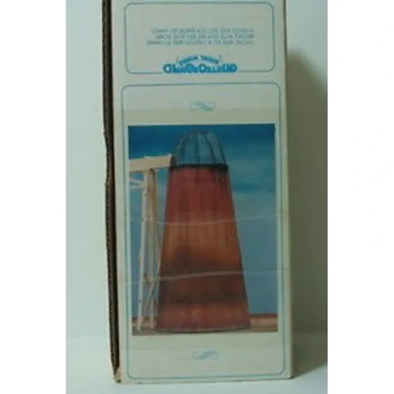 White Ground 1011 O Slash Burner Kit - Quality Trains and Accessories Galore> Discount