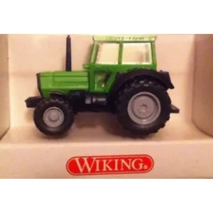 Wiking 386 00 16 1:87 Deutz-Fahr Tractor - Quality Trains and Accessories Galore> Online