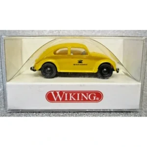 Wiking 831 00 13 HO Post VW 1200 - Quality Trains and Accessories Galore> Best Sale
