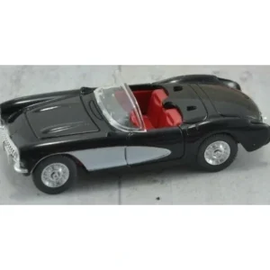 Wiking 8190324 HO 1:87 1956 Chevrolet Corvette - Quality Trains and Accessories Galore> Cheap