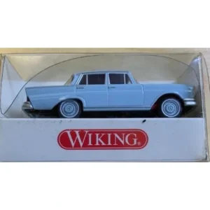 Wiking 8240526 HO 1:87 Mercedes Benz 220 S Die-Cast Vehicle - Quality Trains and Accessories Galore> Sale