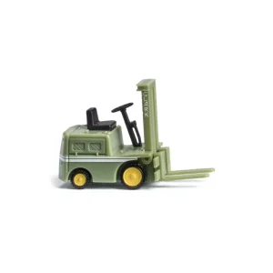 Wiking 117101 HO Clark Pale Green Forklift Truck - Quality Trains and Accessories Galore> Sale