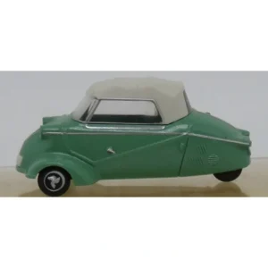Wiking 8120424 HO Messerschmitt Kabinenroller Vehicle - Quality Trains and Accessories Galore> Store