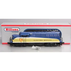 Williams 20305 GM Demo BL-2 Diesel Locomotive LN/Box - Quality Trains and Accessories Galore> Clearance