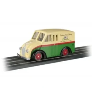 Williams 42738 O E-Z Street Pasture Pure Dairy Delivery Van - Quality Trains and Accessories Galore> Shop