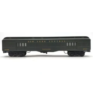 Williams O Gauge New York Central Baggage Car #2736 EX - Quality Trains and Accessories Galore> Discount
